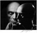 Harald Kreutzberg by Annemarie Heinrich, 1945