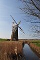 Hardley Windpump