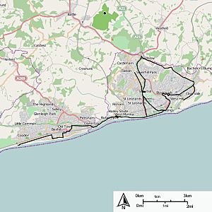 Hastings and District Electric Tramways