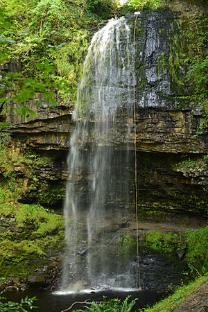 Henrhyd Falls 2014-09-04 - 1.jpg