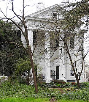 Herndon Terrace