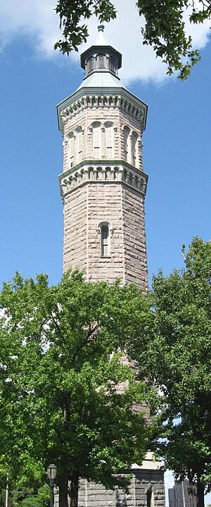 Highbridge Tower jeh