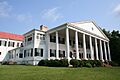 Historic Rosemont Manor signature photo