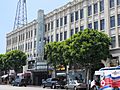 Hollywood Pacific Theater 2010