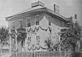 Home of C. F. W. Walther in St. Louis, Missouri