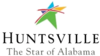 Official logo of Huntsville