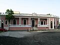 IMG 2901 - Salazar-Candal Residence in Barrio Tercero in Ponce, Puerto Rico