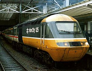 Intercity 125 2169045