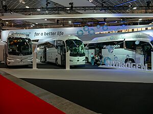 Irizar, Busworld Europe 2023, Brussels (P1140261)