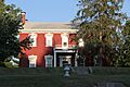 Isaac Miller house