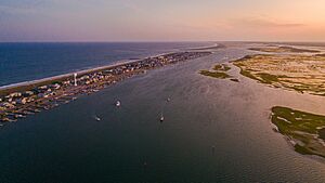 Island Life in Wrightsville Beach