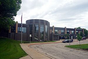 Janesville June 2024 112 (Hedberg Public Library)