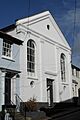 Jarvis Hall, Jarvis Lane, Steyning (IoE Code 298766)