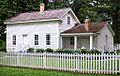 John H. Stevens House