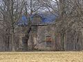 John Rogers House NJ