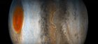Jupiter A New Point of View