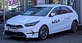 Kia Ceed (2021) IMG 5550