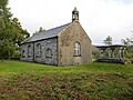 Kinlochluichart and Strathgarve Church