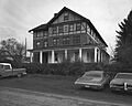 Kootenai Inn 1978 - St Maries Idaho