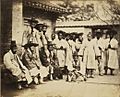 Koreans oldest pic group