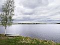 Lake Alajärvi 2017