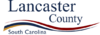 Official logo of Lancaster County