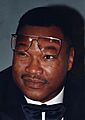 Larry Holmes 1996