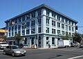 Lettunich Building - Watsonville, CA (2015)