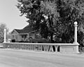 Lincoln Highway bridge 051549pu