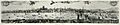 London panorama, 1616b