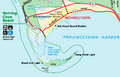 Long Point CACO Map