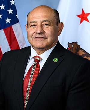 Lou Correa 118th Congress (mid-cropped).jpg