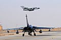 Luftwaffe Tornados in Afghanistan