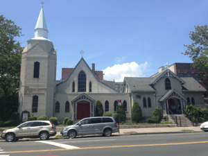 Lutheran Church of the Good Shepherd, Bay Ridge IMG 2146 HLG