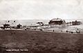 Lytham Pier C1920