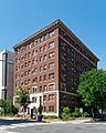 Madison Hall, George Washington University