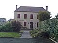 Mairie de Casteide-Cami