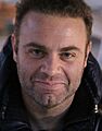 Maltese Tenor Joseph Calleja crop