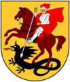Marijampole COA