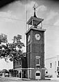 Market Building, Front & Screven Streets, Georgetown (Georgetown County, South Carolina)