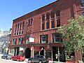 Masonic Temple, Augusta ME