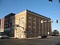 Masonic Temple, Casper, WY USA