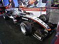 McLaren MP4-20 Tuning World Bodensee