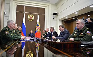 Meeting on developing new types of weapons 2016-11-18 (2)
