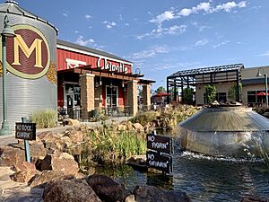 Menifee Countryside Marketplace Original