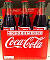 Mexican Coca Cola