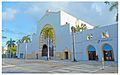 Miami - Temple Israel of Greater Miami - 01