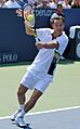 Michael Llodra US Open 2010 one
