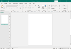 Microsoft Publisher screenshot.png