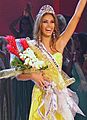 Miss Universe 2008, Dayana Mendoza2